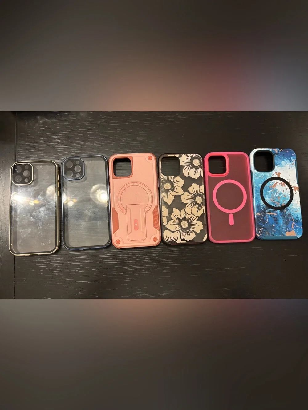 iPhone 12/12 Pro Cases